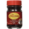 Ferrara Espresso Instant Coffee 2 oz set of 2