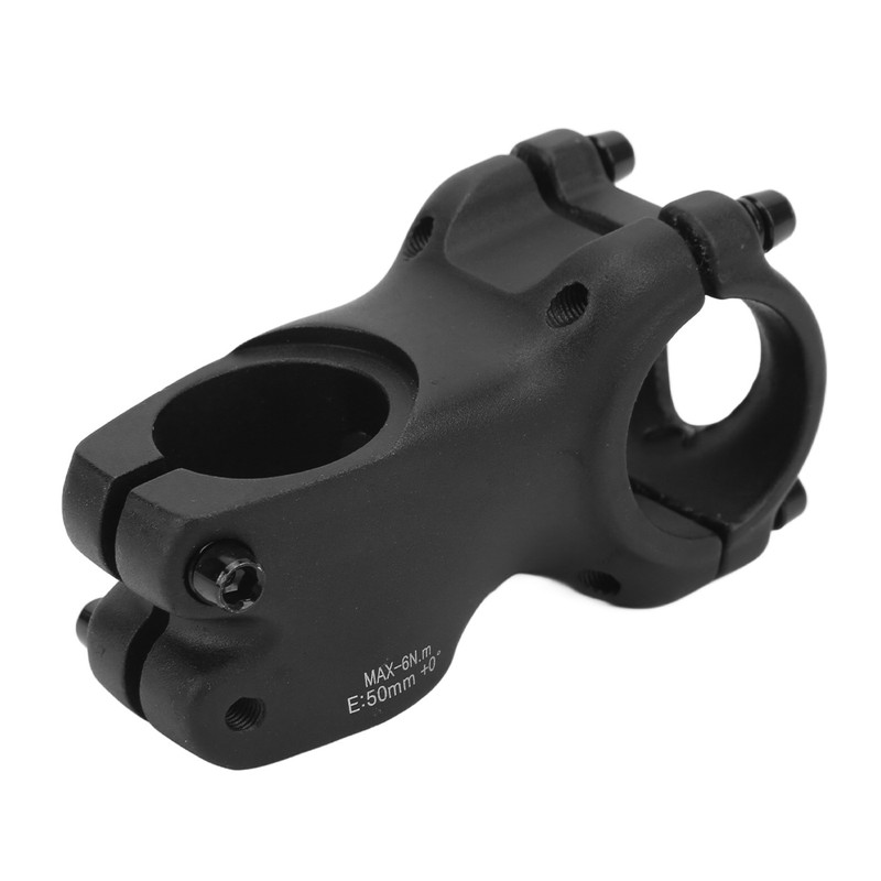 Wake Bicycle Stem Aluminum Alloy Bike Short Handlebar Handle Bar