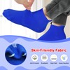 ELUTONG Non Slip Toddler Socks 12 Pairs Ankle Socks with