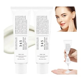 Dr. Althea Crema Reparadora 345 Todotipo De Piel 2pzs