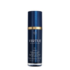 Virtue Overnight Scalp & Hair Elixir 50ml