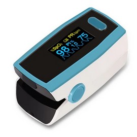 Aeon Oximeter - Aeon Fingertip Pulse Oximeter