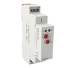 LNKWEL GRT8-B1 Delay Off Time Relay 0.1s-10day Delay 16A AC/DC