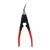 Panel Clip Removal Plier Steel Efficient Trim Clip Removal Tool