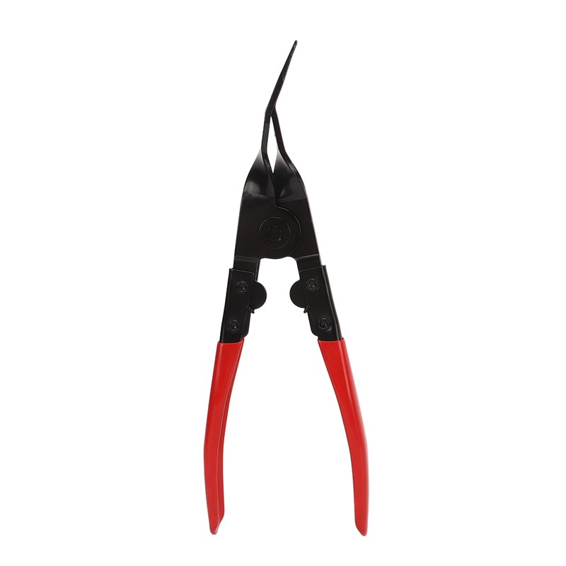Panel Clip Removal Plier Steel Efficient Trim Clip Removal Tool