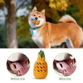 Dog Toy for Aggressive Chewers Large Breeds, Indestructible Dog Toys, Tough Dog Toys for Small Medium Large Dogs, Puppy Pet Toys Large
