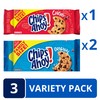 CHIPS AHOY! Original Chocolate Chip Cookies & Chewy Cookies Variety