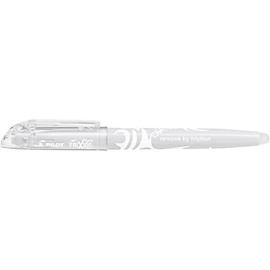 PILOT - 1 FriXion Light Erasable Highlighter Marker - Natural Colors - Light Grey