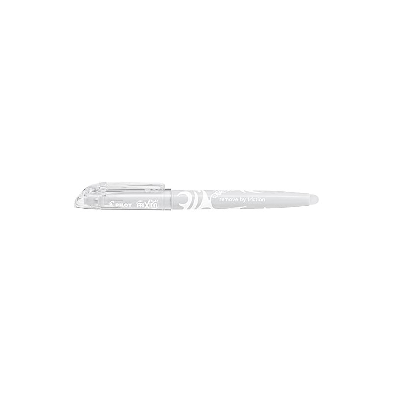 PILOT - 1 FriXion Light Erasable Highlighter Marker - Natural