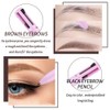 Finzatik 4 in 1 Touch Up Makeup Pen With- Eye