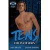 Tens - The Invitation (Alternate cover)