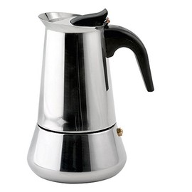 Espresso percolator for 4 cups ? 10 cm