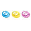 Baby Ear Protection Shower Cap Shampoo Cap 6ea