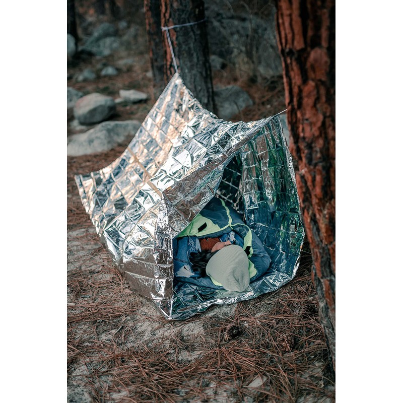 Stansport Polar shield Emergency Tent