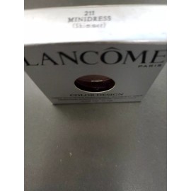 Lancome Color Design True Color Eye Shadow 211 MINIDRESS (SHIMMER)- 0.7g/0.02OZ