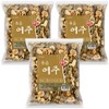 Domestic Roasted Yeoju Yeoju Tea 500g x 3 / 국산