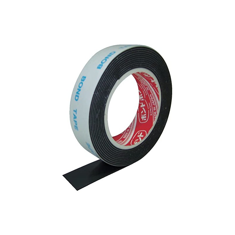 Konishi Bond Double Sided Tape for Fixing, Thickness 0.03 x