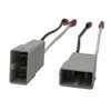 YONGJIANGXIA Speaker Adapter Harness Connector for Select Honda/Acura Car Audio