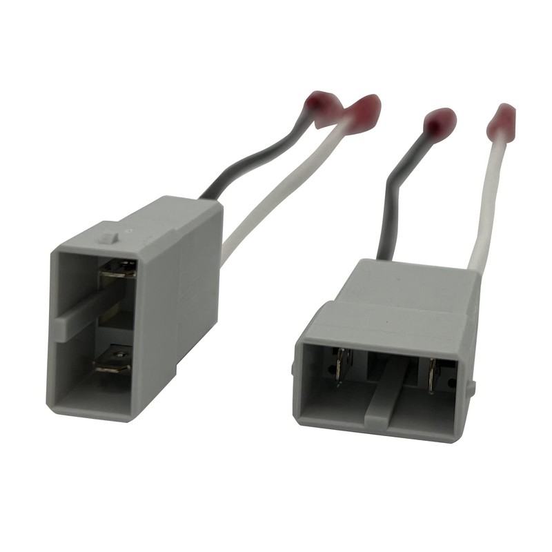 YONGJIANGXIA Speaker Adapter Harness Connector for Select Honda/Acura Car Audio