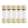 315mA (0.315A) GMA Glass Fuses, 5x20mm (0.20 x 0.79inches), 250V