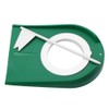 Practice Putting Cup, Putting Cup, Adjustable Moveable Plastic Portable Putting