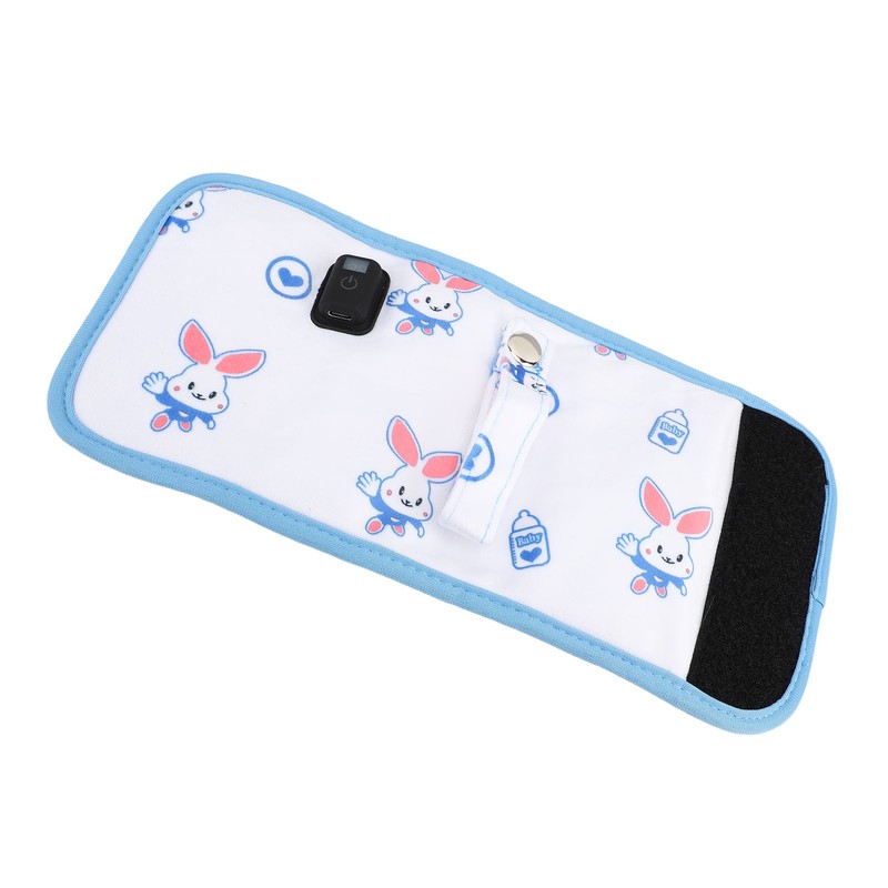 USB Milk Bottle Cover Rabbit Model Universal 21 Speed Digital