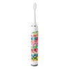 Brush Buddies Squishmallows Sonic Toothbrush, Ultra Soft Bristles, Electric Toothbrush