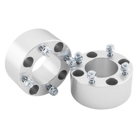QuadBoss 300-4137110-12125 Wheel Spacer 4/137 3" M12 x 1.25