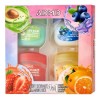 Set 4 Bálsamos Labiales Hidratantes Aidmd