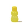 Tupperware Kids Eco Bottle 350 ml lion yellow