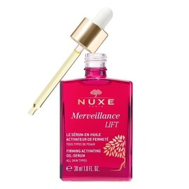 Nuxe Merveillance Lift Firming Activating Oil-Serum 30 ml