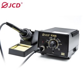 JCD Soldering Iron 936B Soldering Station Tempertaure Control Rework Station