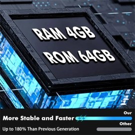 Unbranded For TOYOTA COROLLA 2009-2013 Carplay 64G Android 13 Car Stereo Radio GPS Navi FM