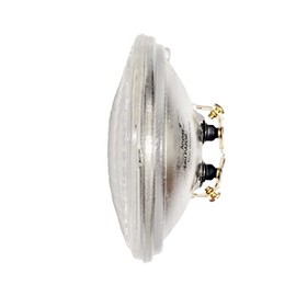 Anyray LED Landscape Lighting PAR36 Flood Light 12-Volt Multi-Purpose Base Light Bulb Screw Terminals (Warm White)