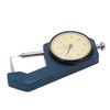 Thickness Gauge Portable Clear Scale Pointer Display Wear Resistant Thickness