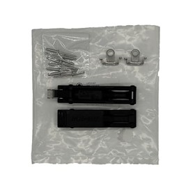 OEM Storage Box Replacement Latch Kit 715002435 Compatible With Can-Am Storage Box Accessory