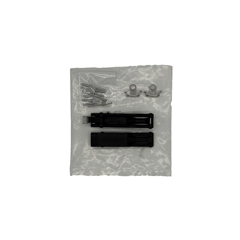 OEM Storage Box Replacement Latch Kit 715002435 Compatible With Can-Am