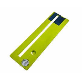 089240035702 Throat Plate Assembly Fits Ryobi Table Saw RTS12 RTS23