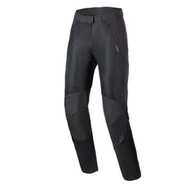 Alpinestars Stella C-1 Air Pants L, Black