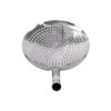 11" Stainless Steel Skimmer
