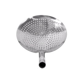 11" Stainless Steel Skimmer