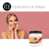 Jye Distribuidora de Belleza Crema Jye Vitamina E Natural 60g