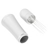 Coffee Stirrer Needle Durable Coffee Powder Distributor Needle Light Weight