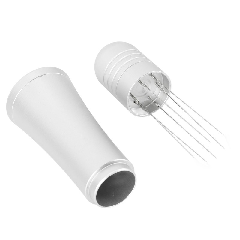 Coffee Stirrer Needle Durable Coffee Powder Distributor Needle Light Weight