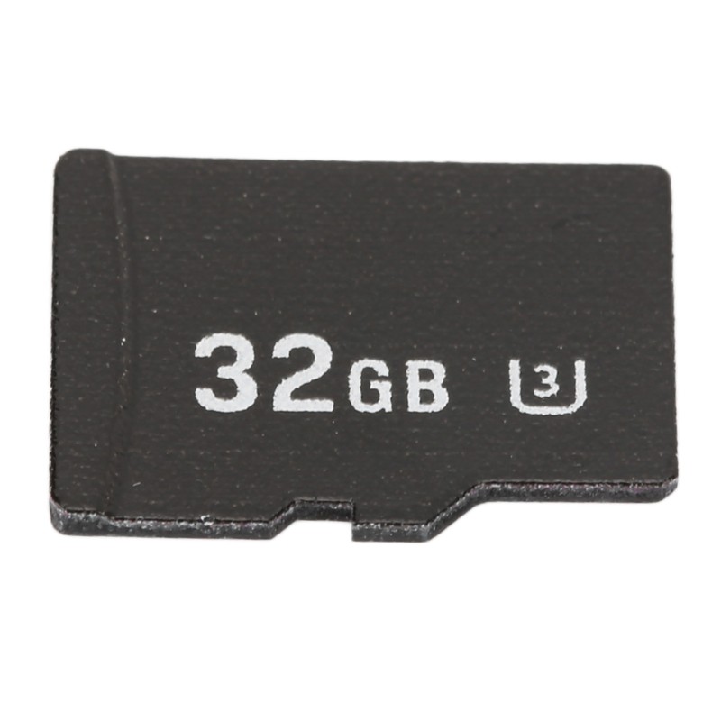 TF Memory Card High Speed Read Speed Up to 80MB/S