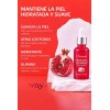 Suero Facial Antiarrugas, Hidratante, Granada, Vitamina E