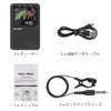 LEKATO Tuner with Metronome Mode, 3 in 1 Digital Guitar