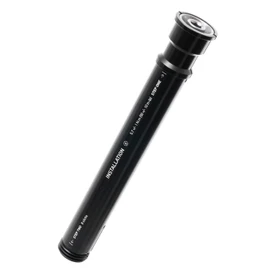 RockShox Maxle DH Front Thru Axle: 20x110, 165mm Length, 35mm Chassis