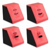 HSTYAIG Face Coin Bank Money Eating Coin Bank Battery Powered