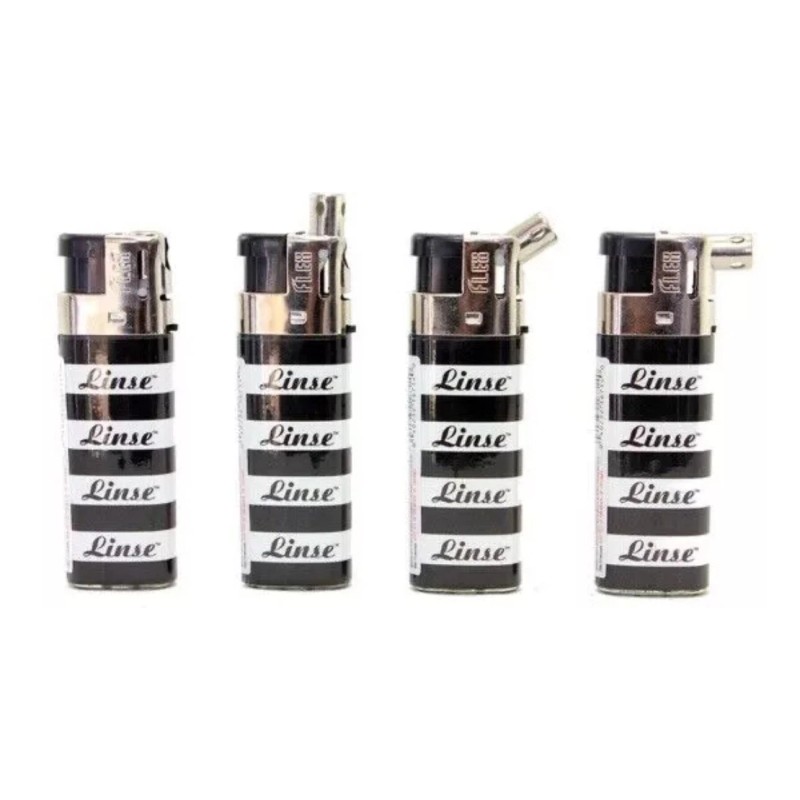 Elite 200 Disposable lighters - Bulk Wholesale Lighter Lot -